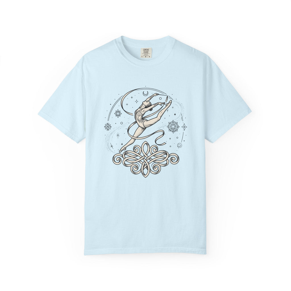 Rhythmic Gymnast Ribbon Shirt Sports Ballet Unisex Gift product image 2
