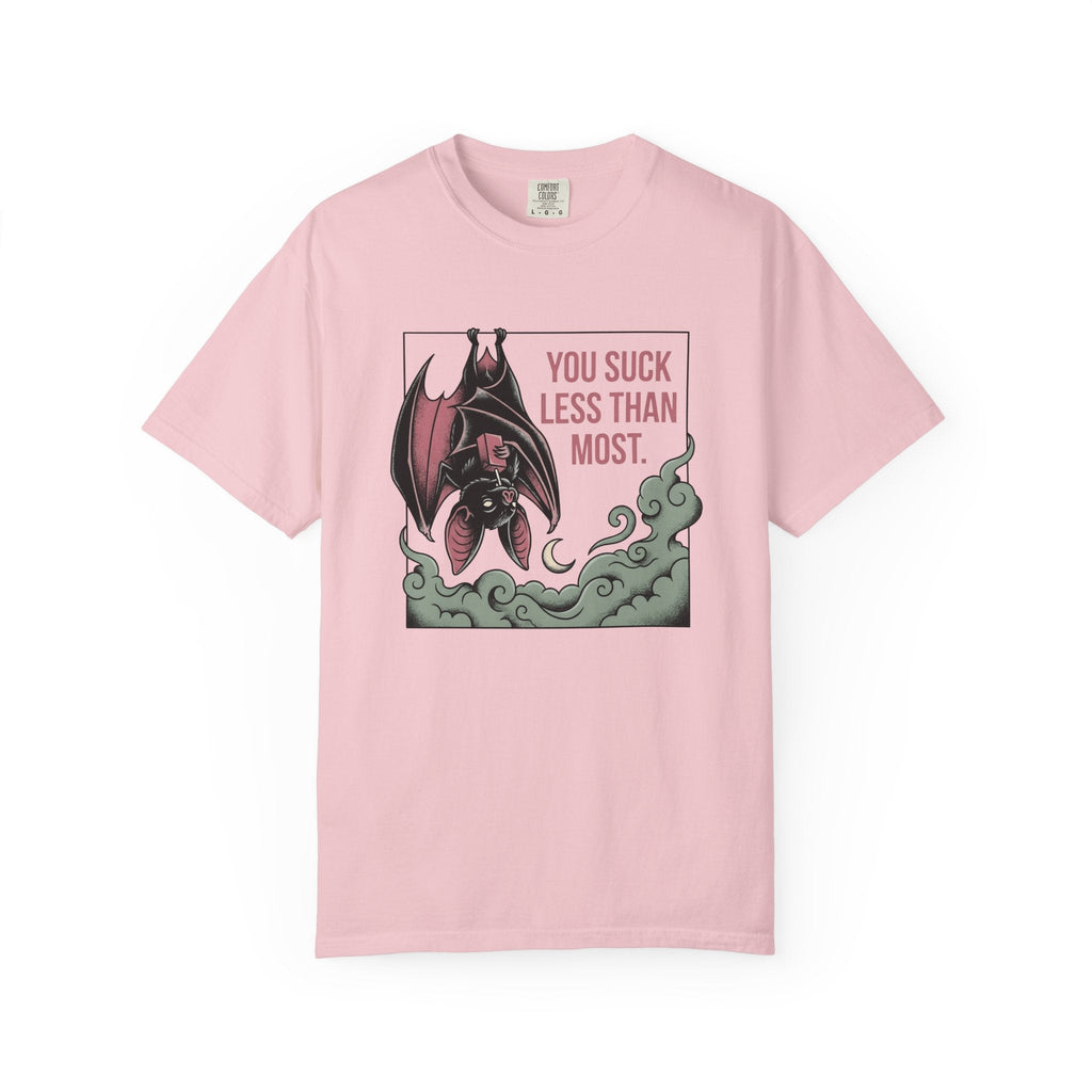 Bat Art Shirt St. Valentine's Day Alternative Unisex Gift product image 3