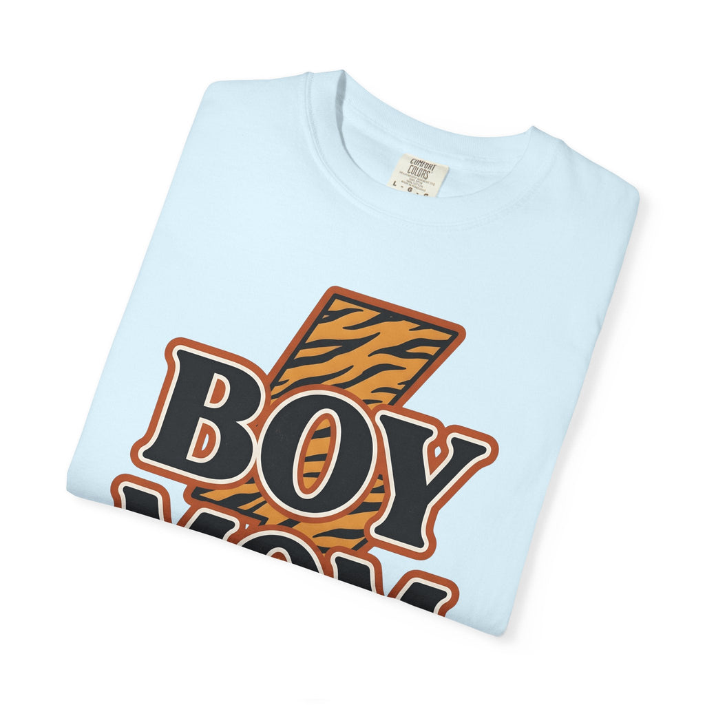 Lightning Bolt Shirt Boy Mom Souvenir Gift Women product image 8