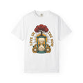 Hourglass Tree Shirt Boho Chic Wilderness Unisex Gift product image 1