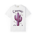Desert Plant Art Shirt Cowgirl Country Gift for Women Hand product image 1