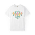 Badminton Paddles Shirt Sports Training Unisex Gift product image 1