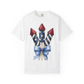 Firework Rockets Shirt 4th Of July Americana Unisex Gift product image 1