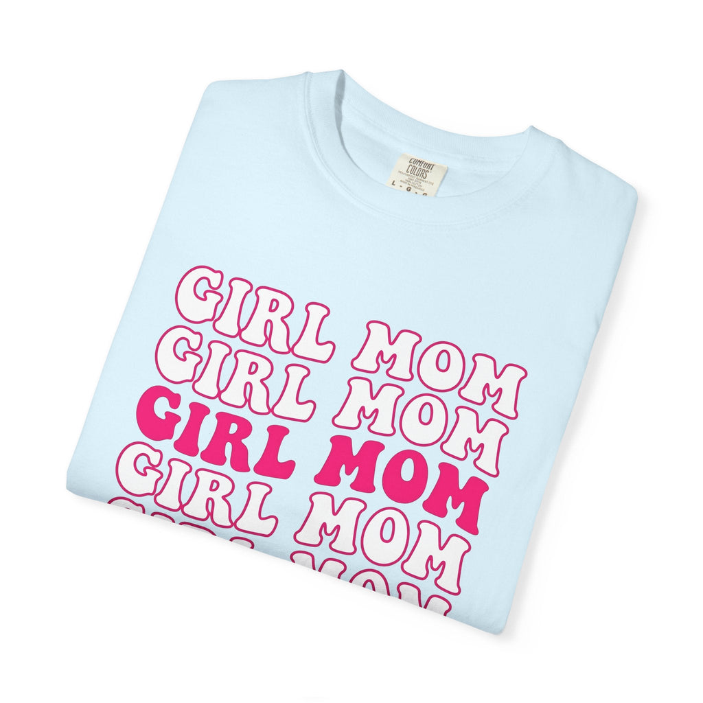 Thick Letter Motif Shirt Moms Household Gift for Women product image 8
