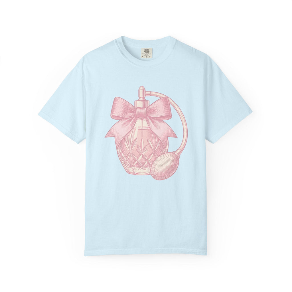 Scent Bottle Shirt St. Valentine's Day Package Unisex Gift product image 2