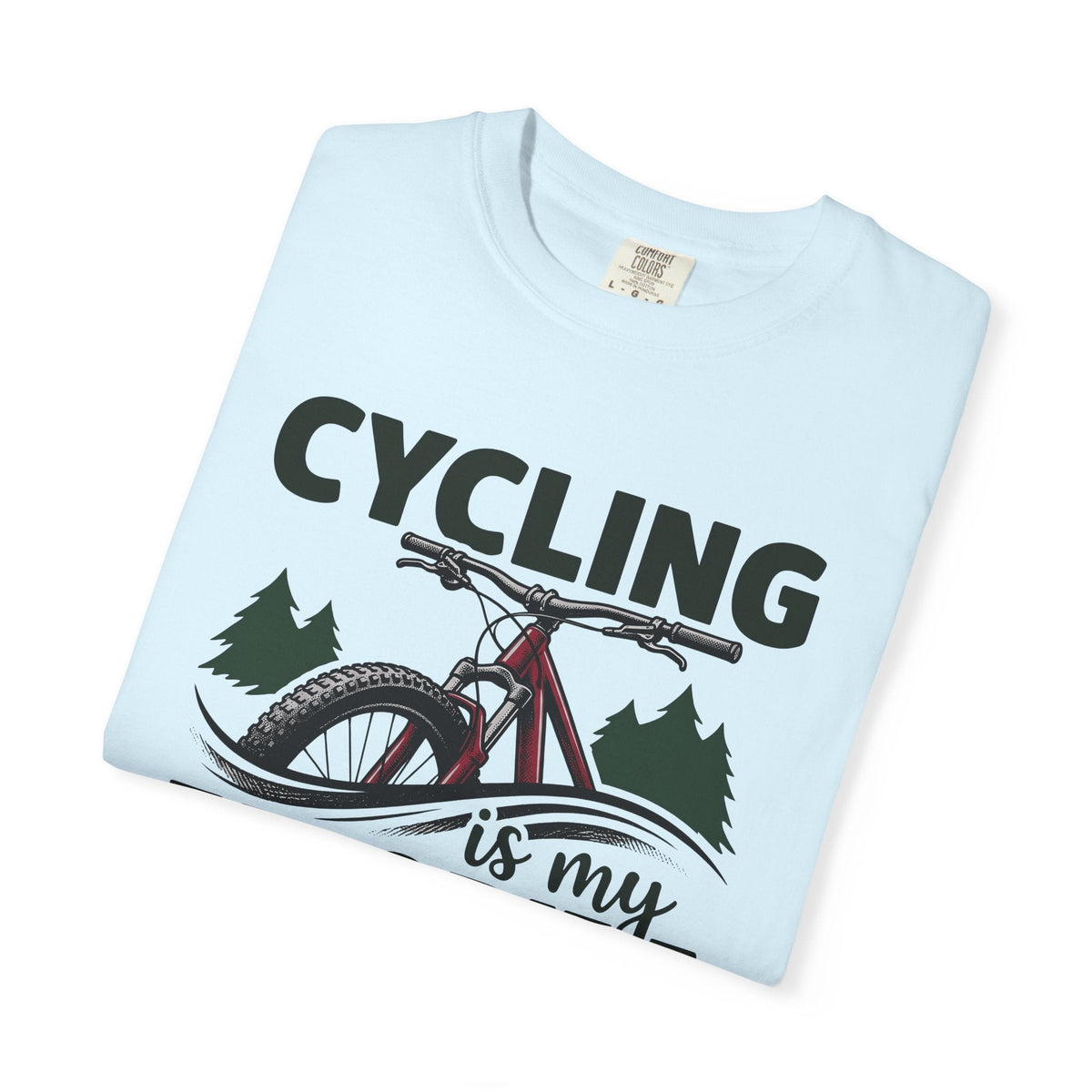 Off Road Bike Shirt Cycling Hiking Unisex Gift Classic Tee product image 8