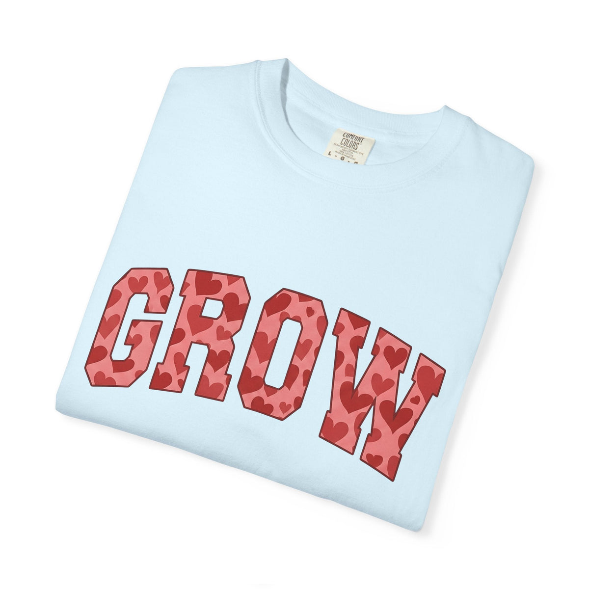 Love Design Quote Shirt Teacher Motivation Unisex Gift product image 8