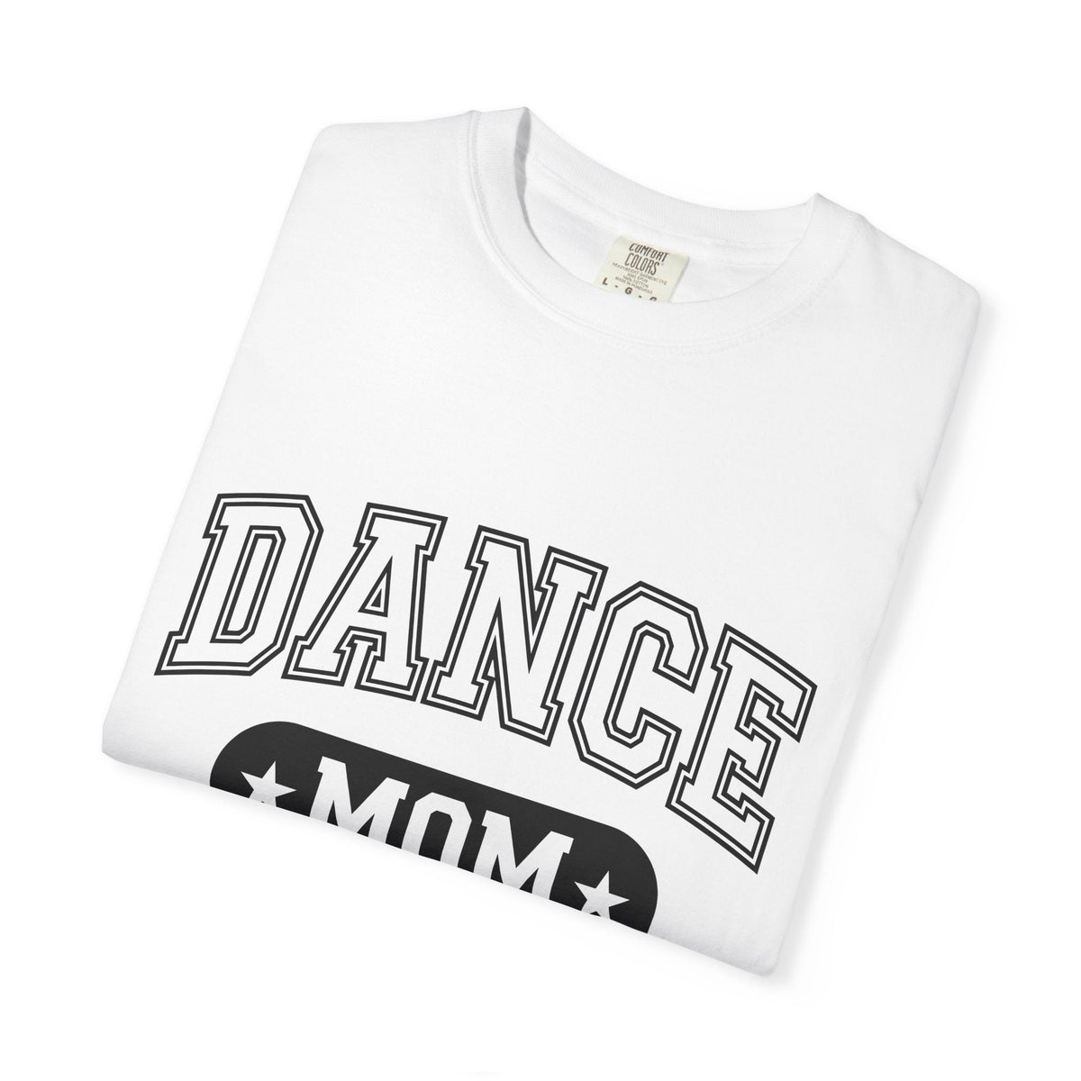 Varsity Print Shirt Moms Performing Arts Gift for Women product image 5