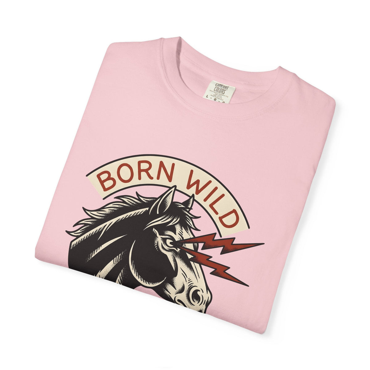 Horse Head Shirt Cowgirl Western Gift for Women Vintage Tee product image 11