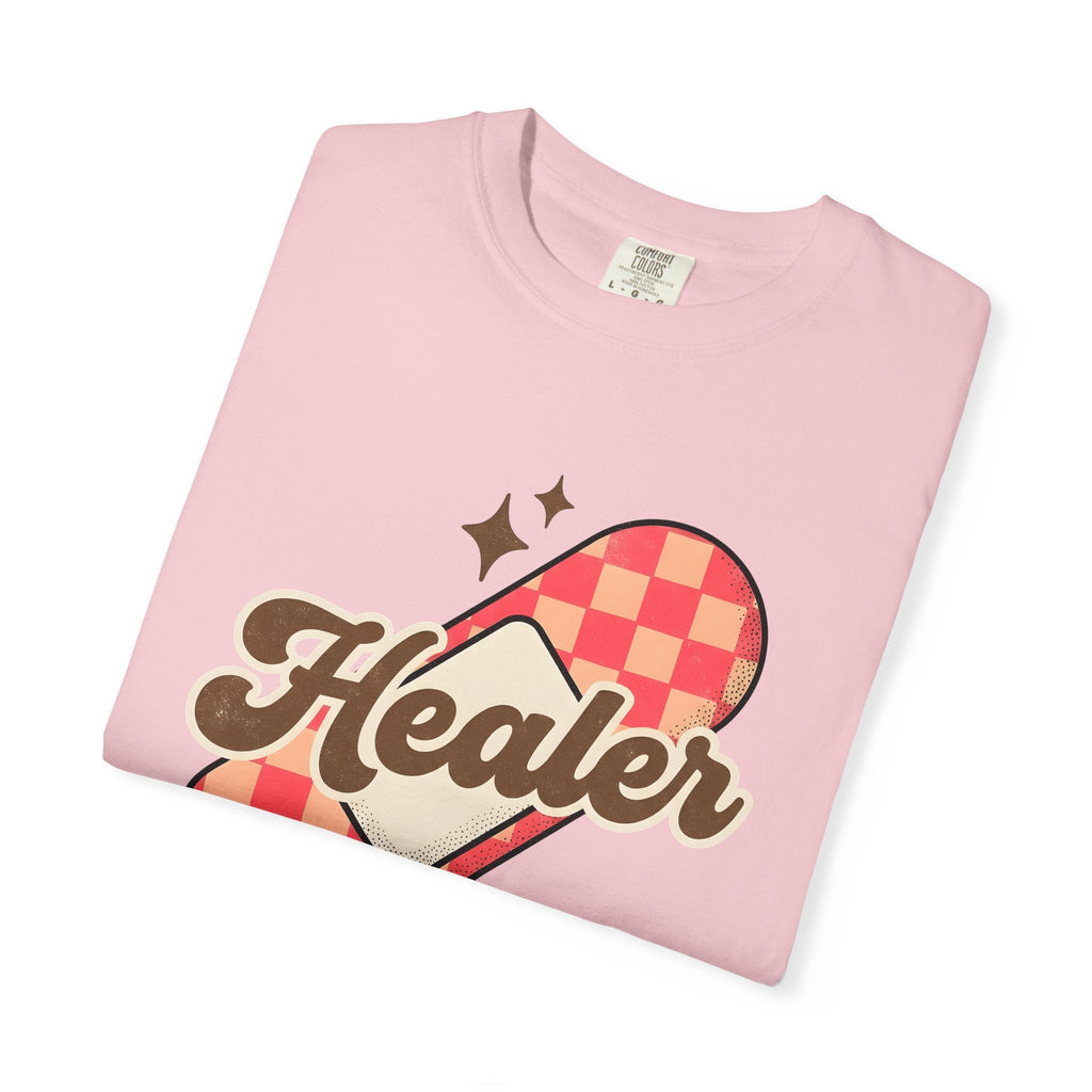 Bandage Design Shirt Nurses Recognition Unisex Gift Old product image 11