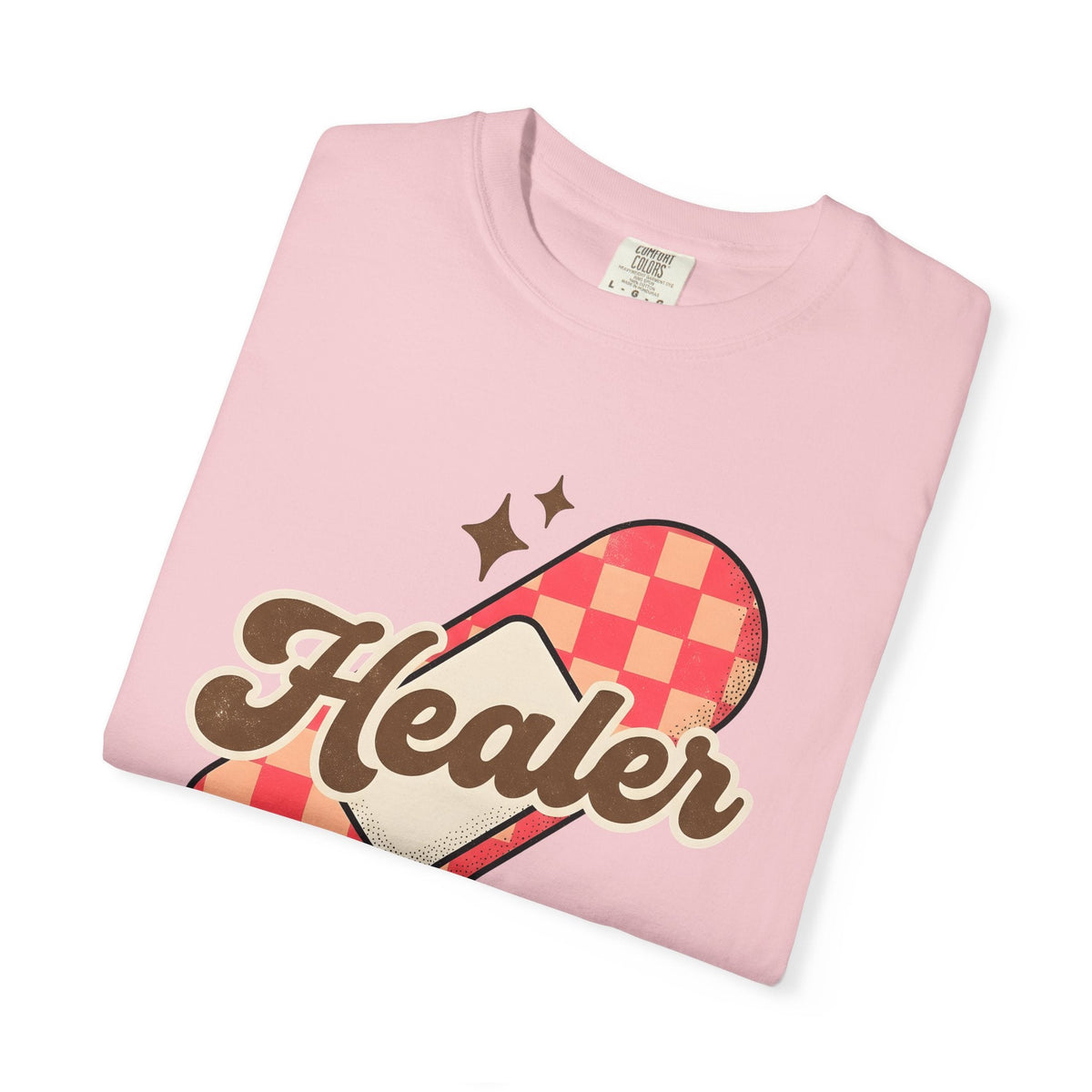 Bandage Design Shirt Nurses Recognition Unisex Gift Old product image 11