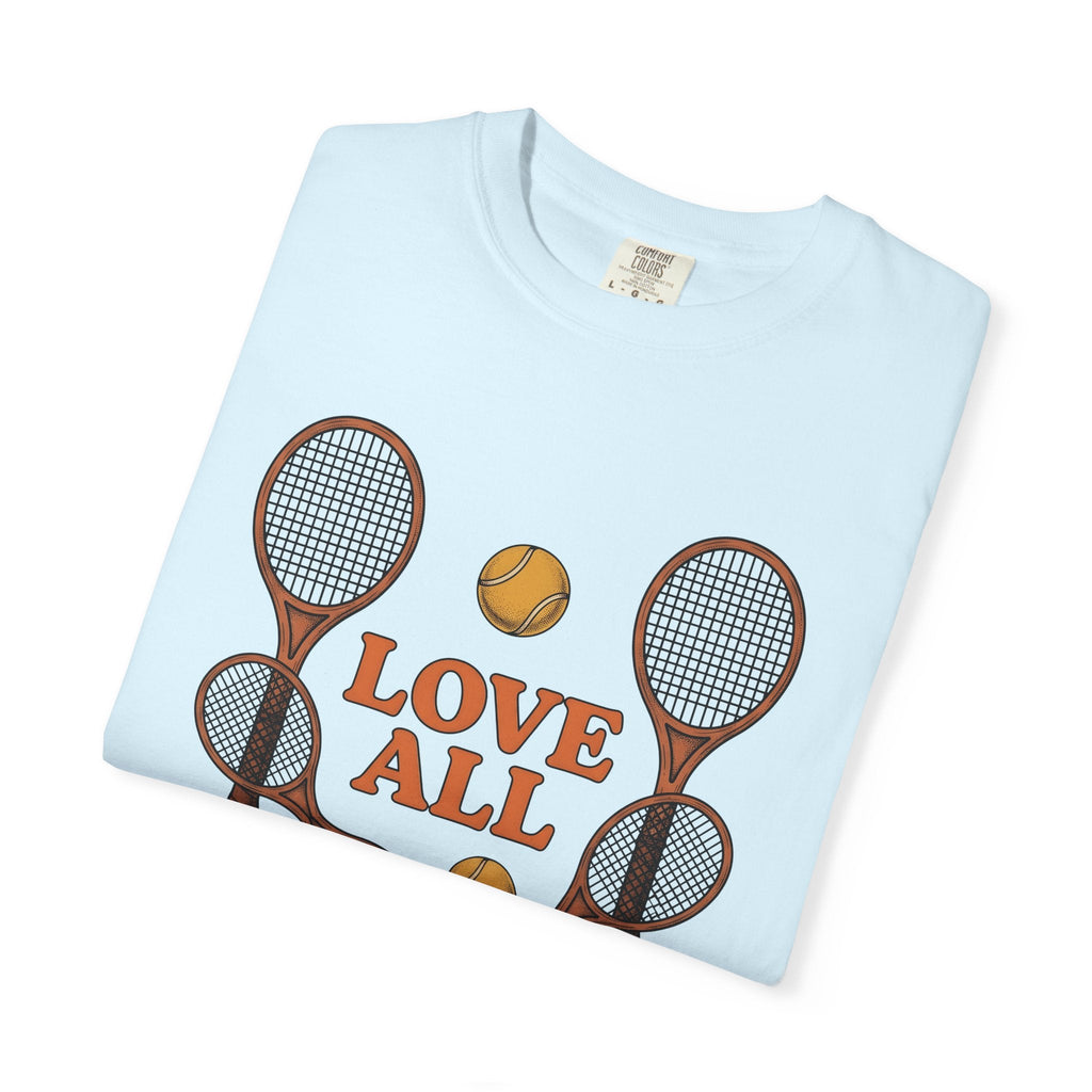 Tennis Rackets Shirt Training Unisex Gift Line Art Tee product image 8