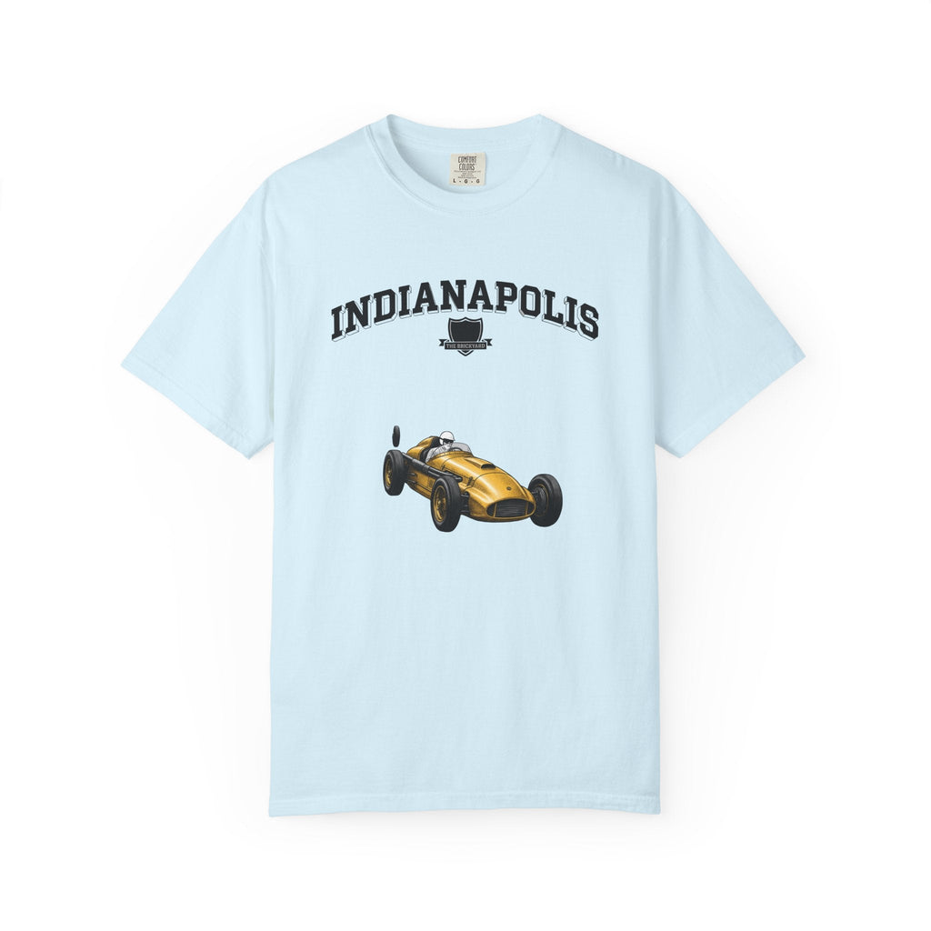 Racing Car Shirt Sports Competition Unisex Gift Classic Tee product image 2