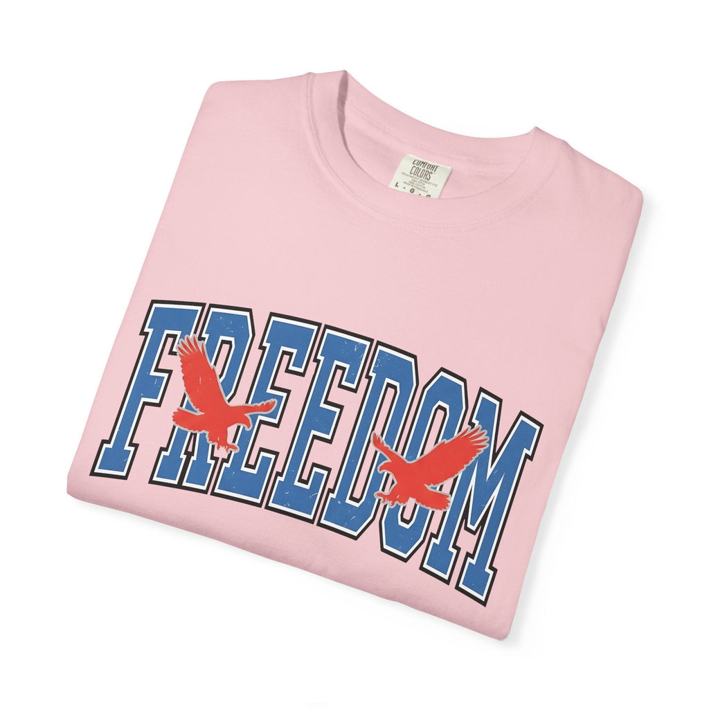 Eagle Print Shirt America Independence Unisex Gift product image 11
