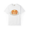 Pancake Pile Shirt Desserts Brunch Unisex Gift Cute Tee product image 1