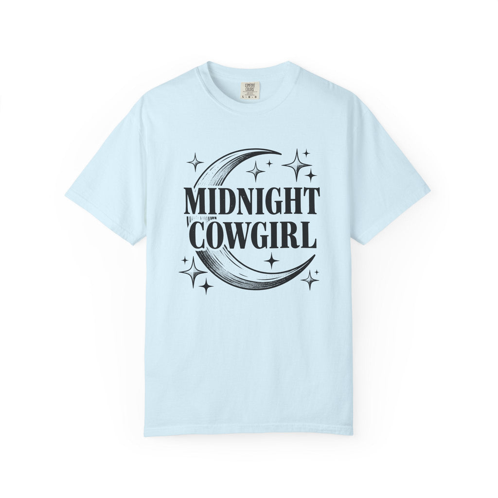 Crescent Moon Shirt Cowgirl Western Wear Gift for Women product image 2