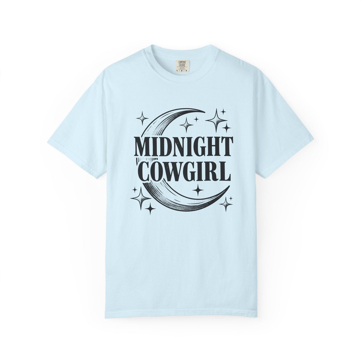 Crescent Moon Shirt Cowgirl Western Wear Gift for Women product image 2