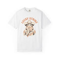 Cowgirl Cards Shirt Cowboy Gift for Women Classic Tee product image 1