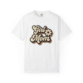 Old Daisy Shirt Moms Kin Gift for Women Nostalgic Tee product image 1