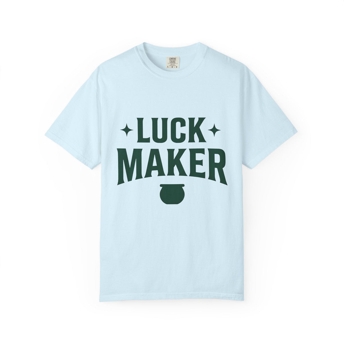 Treasure Pot Shirt St Patrick's Day Festivity Unisex Gift product image 2