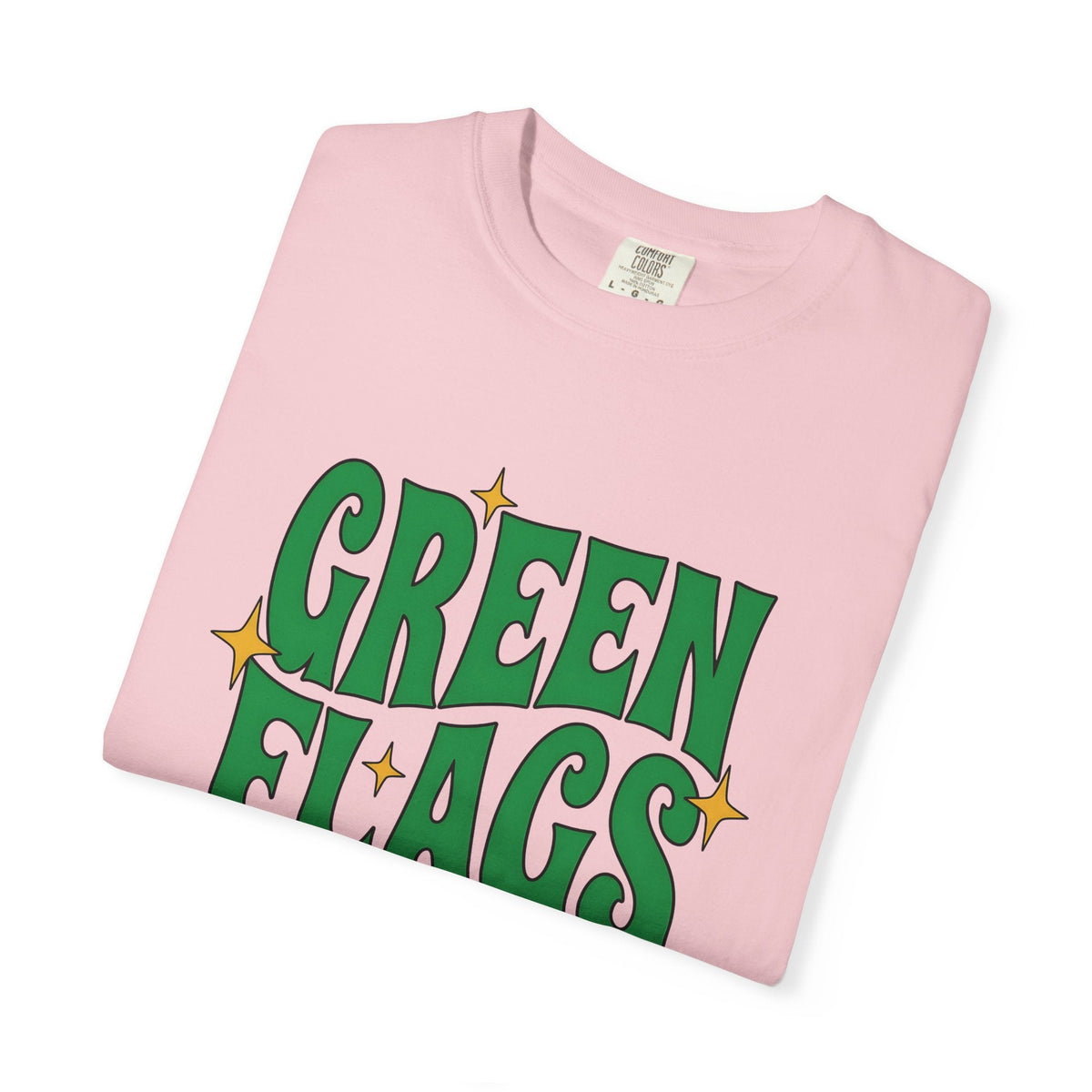 Retro Text Shirt St Patrick's Day Humor Unisex Gift Playful product image 11