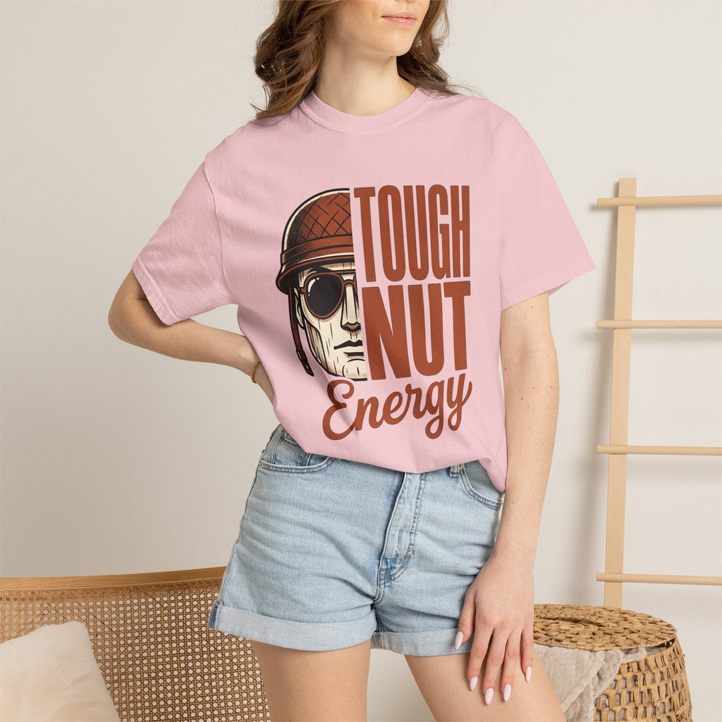 Tactical Helmet Shirt Military Fun Unisex Gift Heritage Tee product image 12