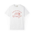 Tea Mug Shirt St Patrick's Day Fortune Unisex Gift Sketch Tee Mug T-Shirt Lucky