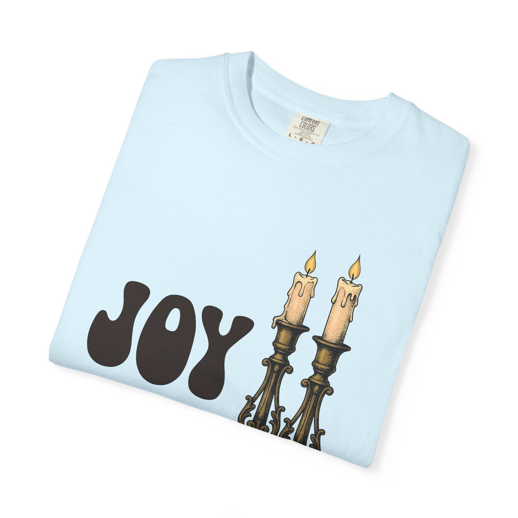 Vintage Candle Holders Shirt Holiday Christmas Unisex Gift product image 8