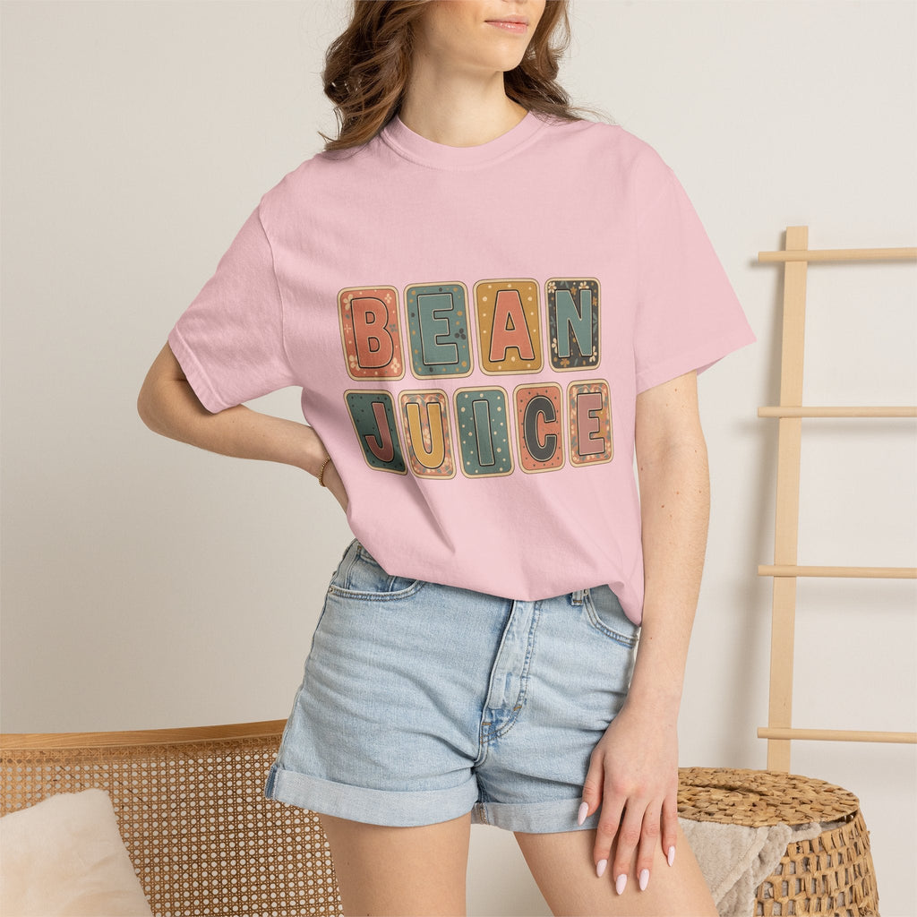 Old School Text Blocks Shirt Coffee Gastronomy Unisex Gift product image 12