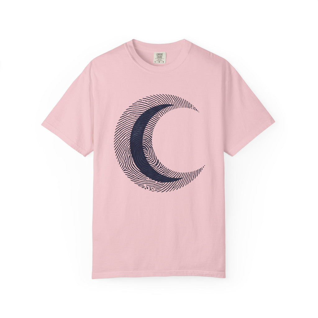 Moon Crescent Shirt St. Valentine's Day Zodiac Unisex Gift product image 3