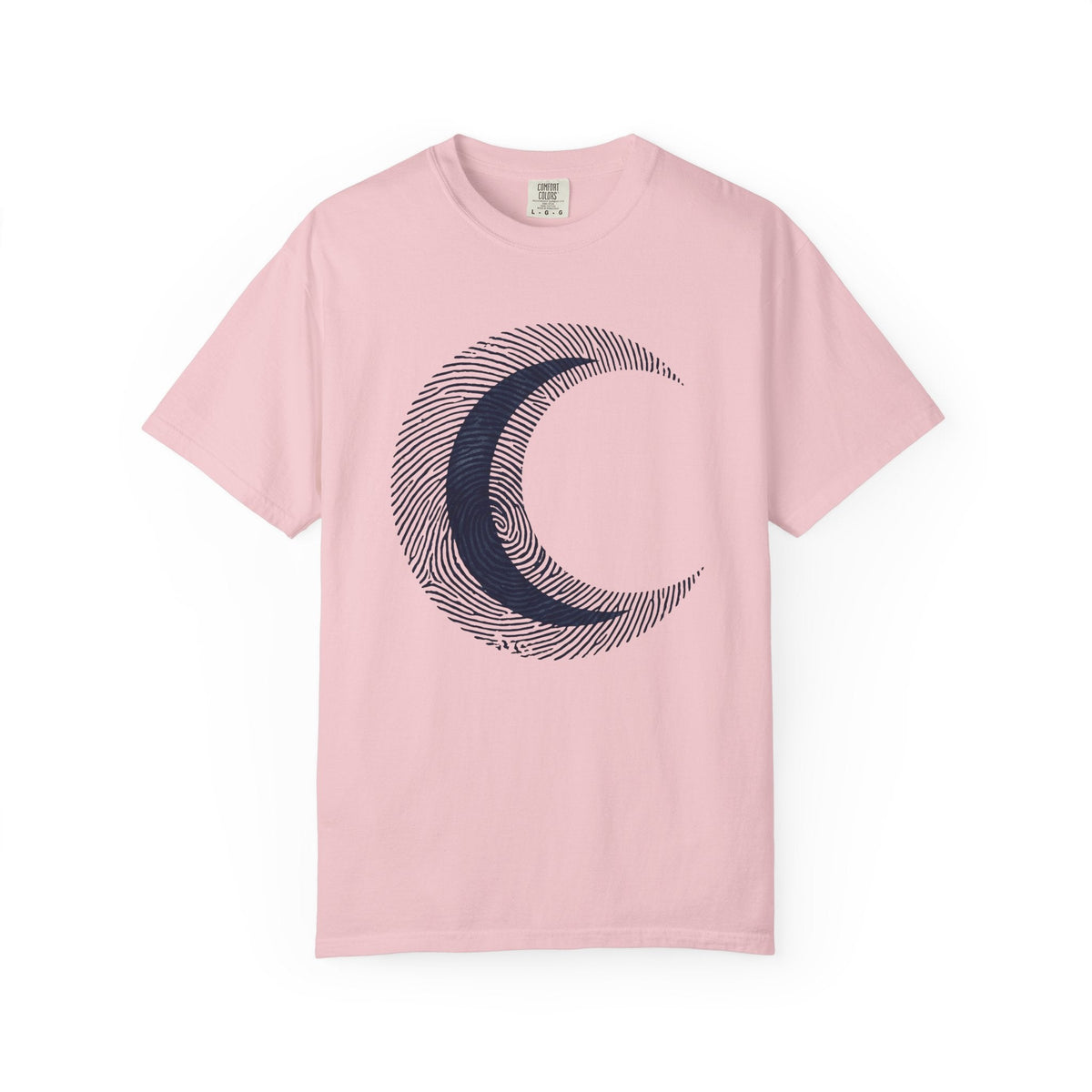 Moon Crescent Shirt St. Valentine's Day Zodiac Unisex Gift product image 3