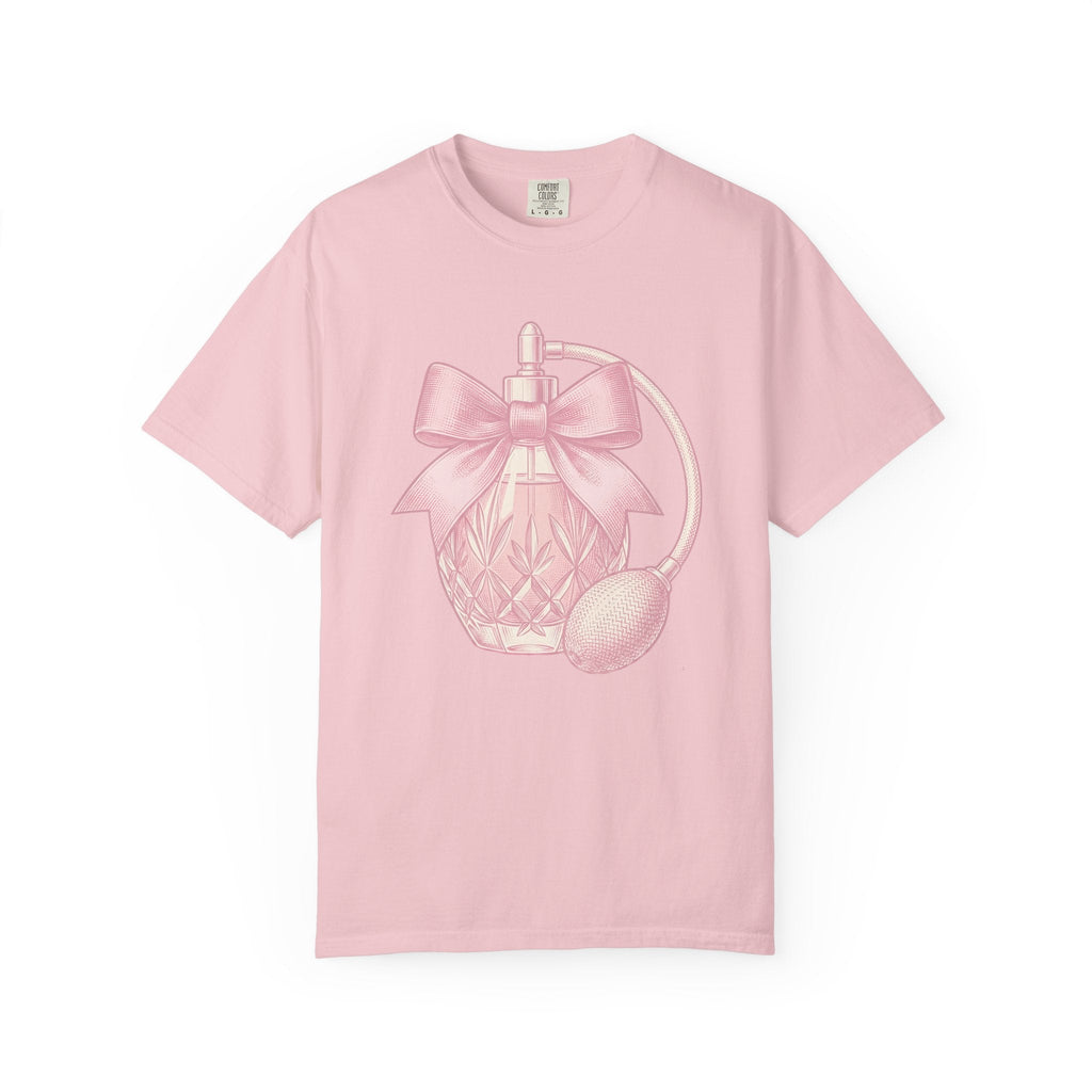 Scent Bottle Shirt St. Valentine's Day Package Unisex Gift product image 3