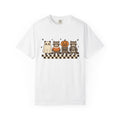 Raccoon Outfits Shirt Halloween Wildlife Unisex Gift Cute product image 1