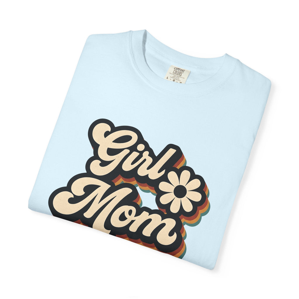 Old Daisy Shirt Moms Kin Gift for Women Nostalgic Tee product image 8