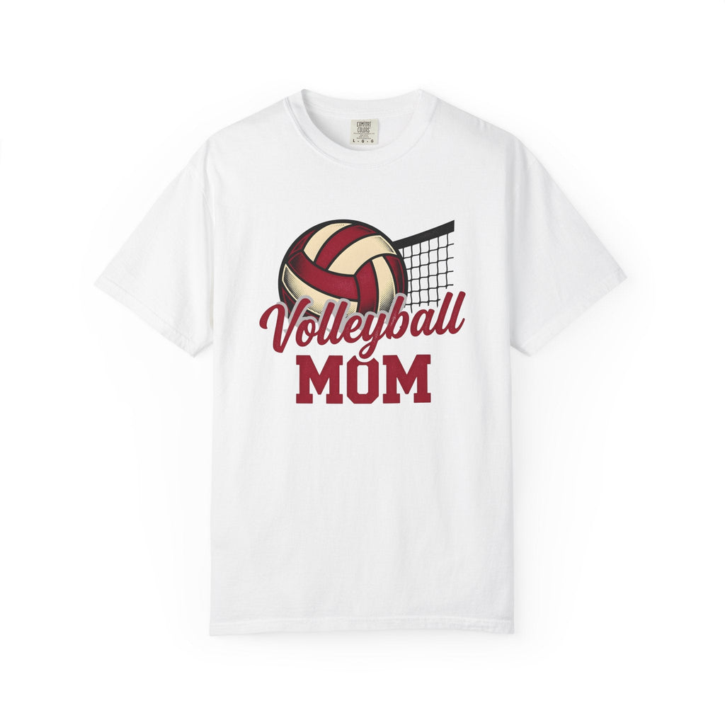 Volleyball Ball Shirt Moms Exercise Gift for Women Fitness product image 1