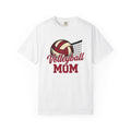 Volleyball Ball Shirt Moms Exercise Gift for Women Fitness product image 1
