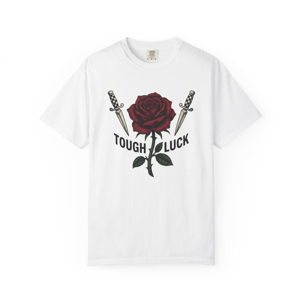 Flower Dagger Shirt Cowgirl Chopper Gift for Women Neo product image 1