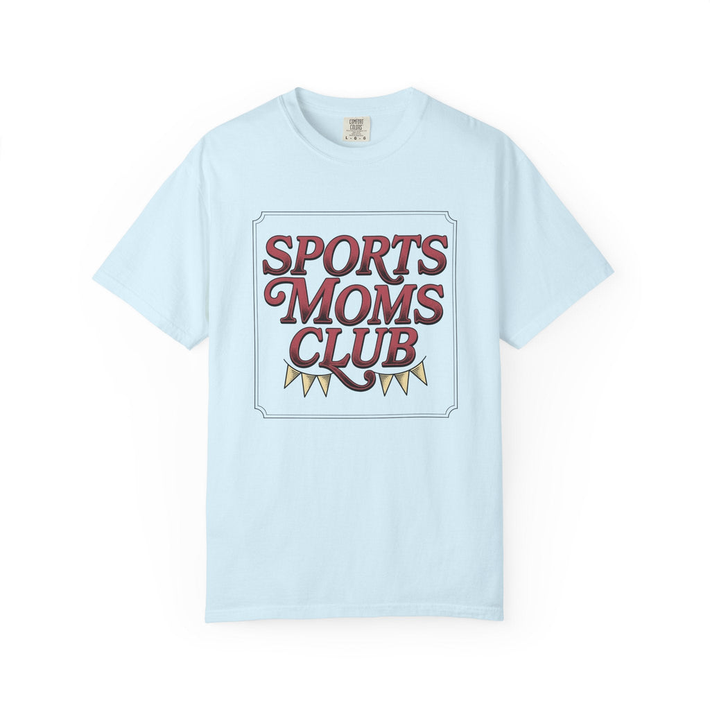 Banner Art Shirt Moms Games Gift for Women Old School Tee product image 2
