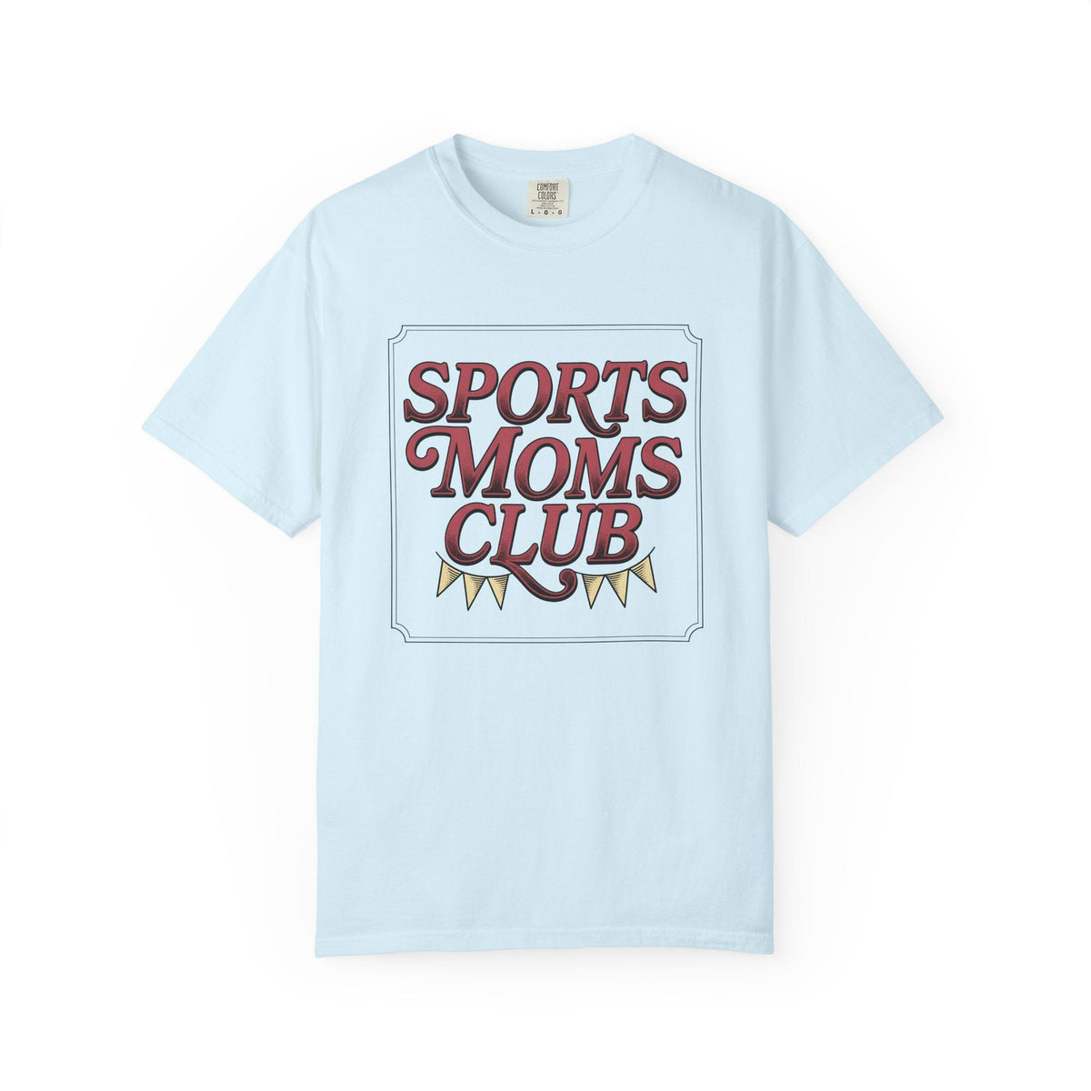 Banner Art Shirt Moms Games Gift for Women Old School Tee product image 2