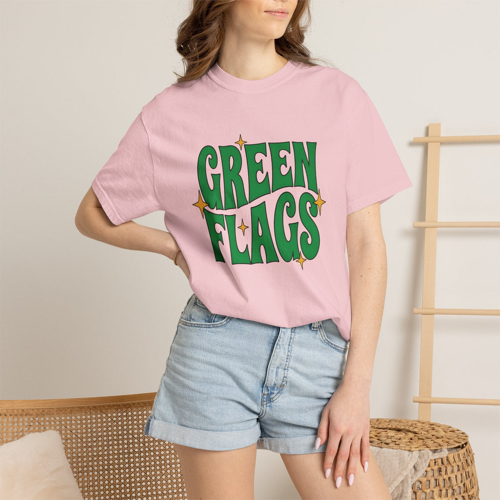 Retro Text Shirt St Patrick's Day Humor Unisex Gift Playful product image 12