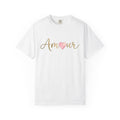 Heart Shape Shirt St. Valentine's Day Affection Unisex Gift product image 1