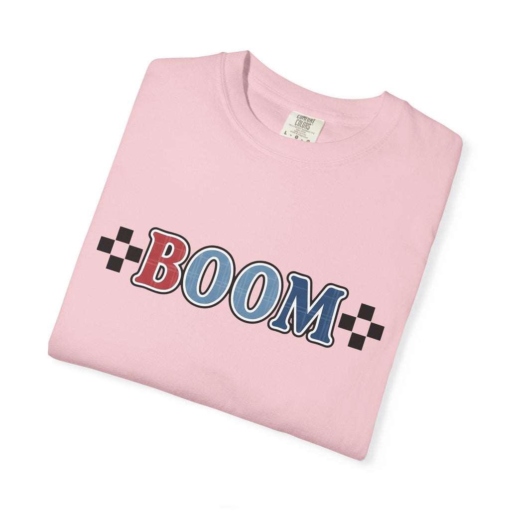 America Slogan Shirt Vacation Unisex Gift Heavy Tee T-Shirt product image 11
