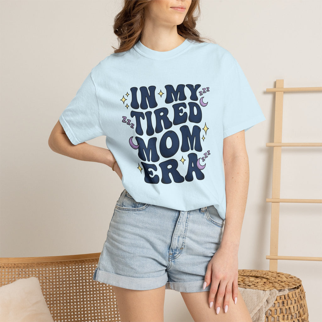 Thick Bubble Fonts Shirt Moms Comedy Gift Women Whimsical product image 9