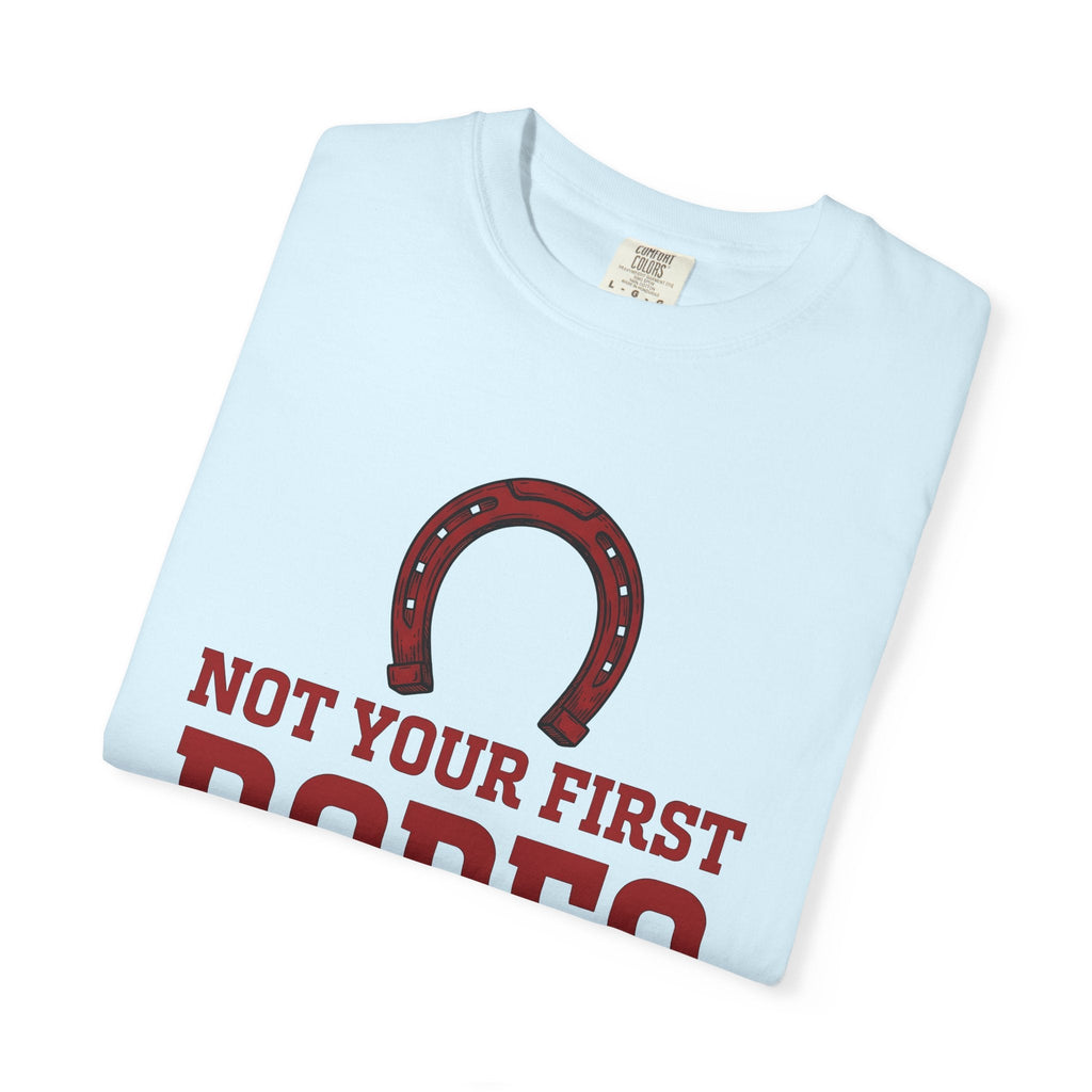 Horseshoe Graphic Shirt Cowgirl Country Gift for Women product image 8