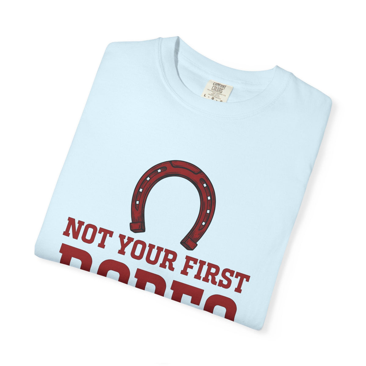 Horseshoe Graphic Shirt Cowgirl Country Gift for Women product image 8