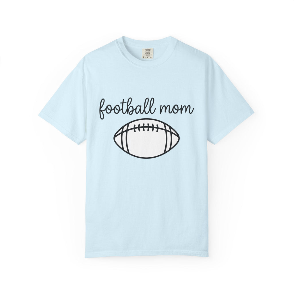 Game Ball Shirt Moms Exercise Gift for Women Crisp Tee product image 2
