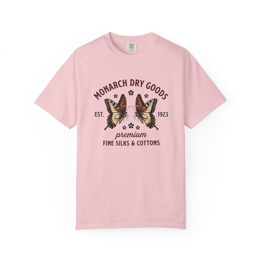 Monarch Butterfly Shirt Wildlife Unisex Gift Vintage Tee product image 3