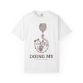 Possum Balloon Shirt Funny Animal Unisex Gift Cute Tee product image 1