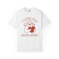 Sloth Heart Shirt St. Valentine's Day Animal Unisex Gift product image 1
