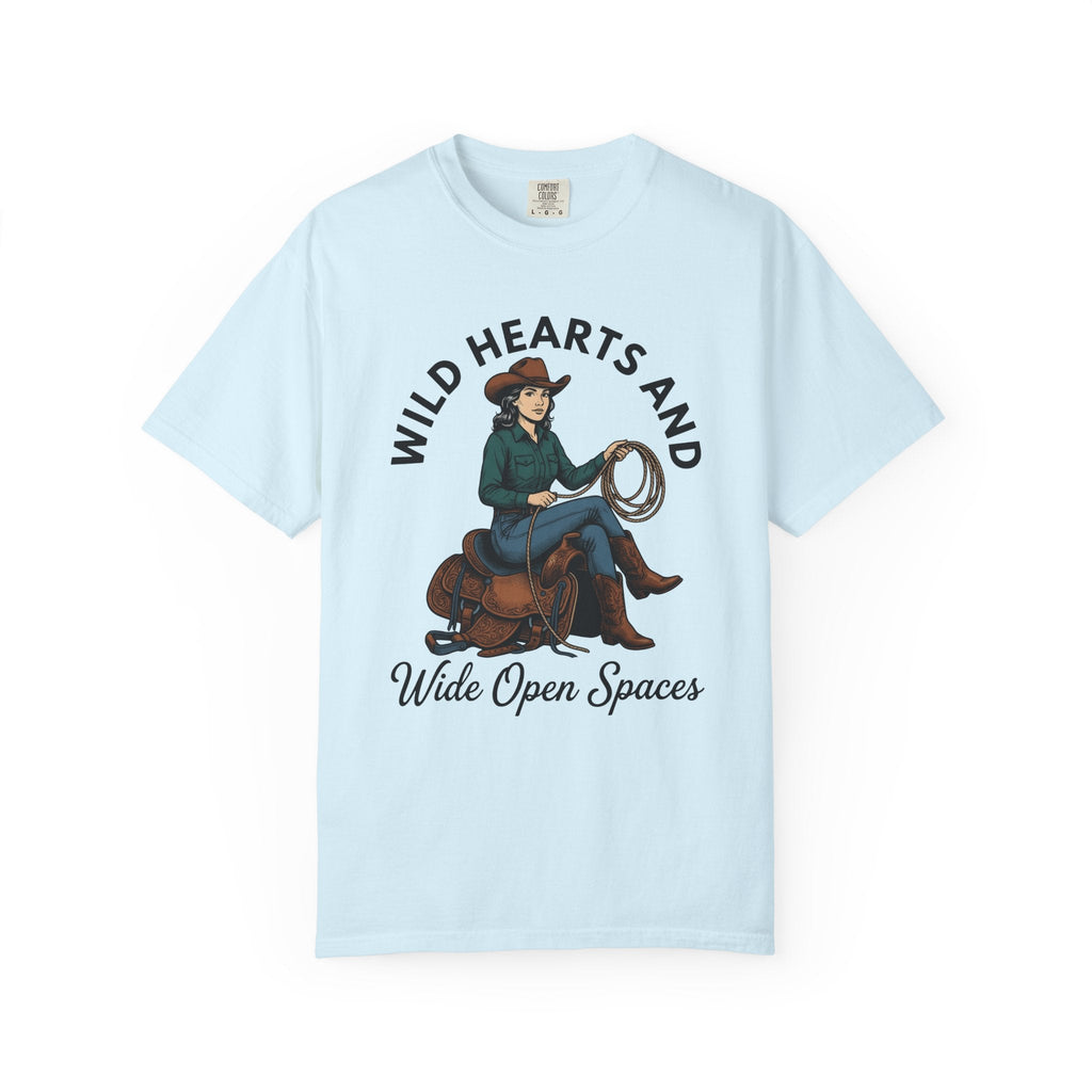 Cowgirl Graphic Shirt Rodeo Gift for Women Vintage Tee product image 2